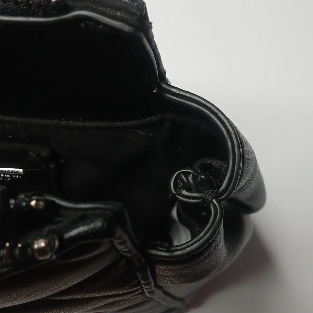 Steve Madden Bfilmore Adjustable‎ Satchel Bag